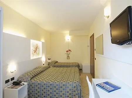 Hotel Piazza