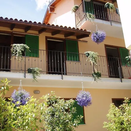 Piazza Hotel Pallanza
